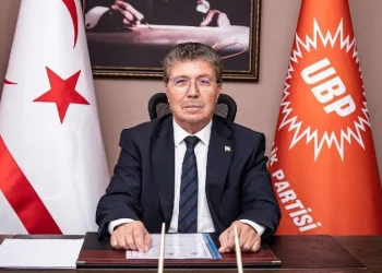 Üstel: Ramazan ayının hayırlara vesile olmasını temenni ederim