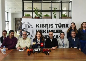 Tıp-İş’ten “karanlığa dur de” çağrısı: Sağlık kurulu çalışmalarına 3 ay katılmama kararı