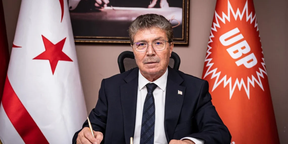 Üstel’den Muhalefete Fiber Tepkisi: “Önce Karşı Çıkıp Sonra Sahipleniyorlar”