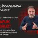 Toplumu germeyin artık!