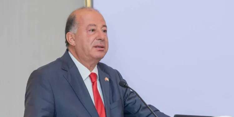 Dinçyürek: Halkı mağdur eden adımlara tolerans göstermeyeceğiz