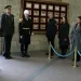 Cumhuriyet Meclisi Çocuk Hakları Özel Komitesi Anıtkabir’i ziyaret etti