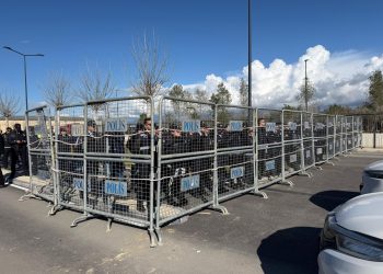 Bakanlar Kurulu tüm grevleri yasakladı