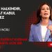 İncirli: Kapıları toplumun yüzüne kapatamazsınız!