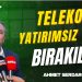 Kaybedecek olan KKTC olacak
