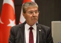 Şahsımı hedef alan sözde ses kaydı tamamen asılsız, mesnetsiz ve kurgusaldır