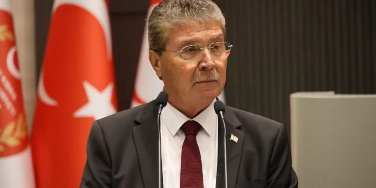 Şahsımı hedef alan sözde ses kaydı tamamen asılsız, mesnetsiz ve kurgusaldır