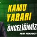 Fiber’e karşı değiliz, bu protokole karşıyız