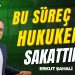 Protokol mevcut haliyle ciddi sorunlar taşıyor