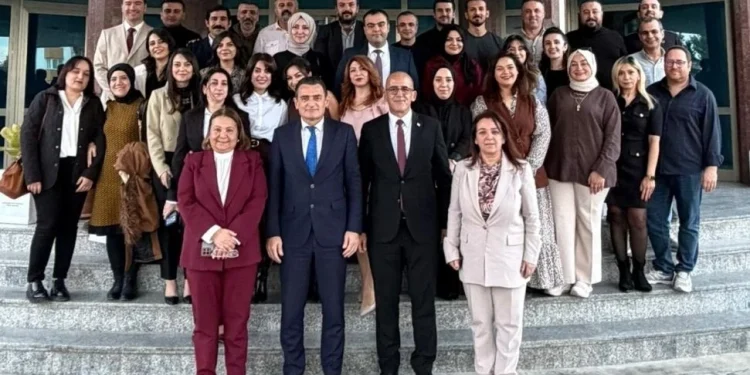 TAKBİS, MEGSİS ve Parsel Sorgu Sistemi devreye girecek