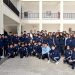 Erhürman Dipkarpaz’da Öğrencilerle Buluştu