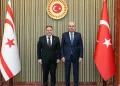 Numan Kurtulmuş: Kıbrıslı soydaşlarımız için mücadelemizi sürdüreceğiz