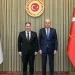 Numan Kurtulmuş: Kıbrıslı soydaşlarımız için mücadelemizi sürdüreceğiz