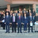 İçişleri Bakanlığı’ndan Göç Yönetimi Personeline Takdir Belgesi