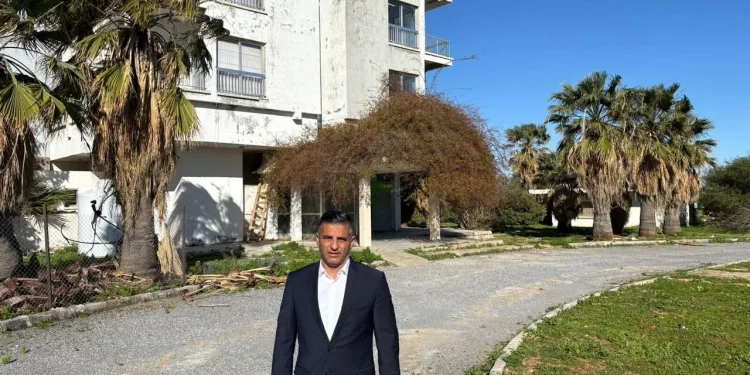 Ataser: Mare Monte Sözleşmesinde Yeni Düzenleme Yapıldı