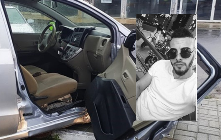 Ölümlü kazada karar: Sanığa 1 yıl hapis cezası