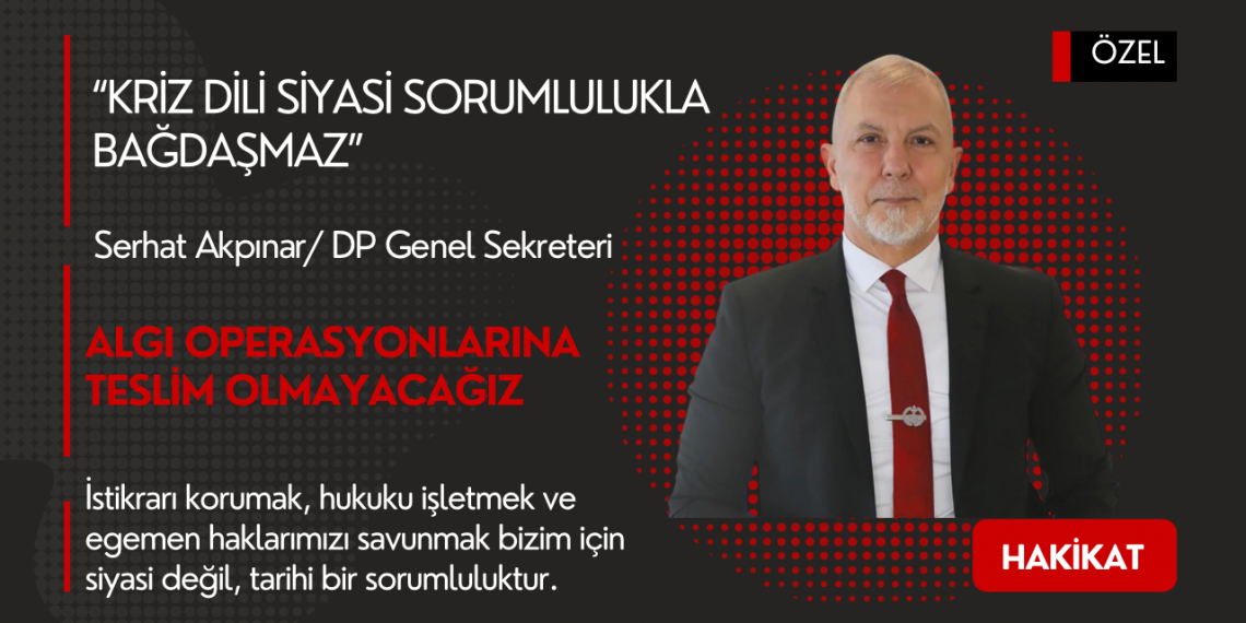 Egemen haklardan taviz yok