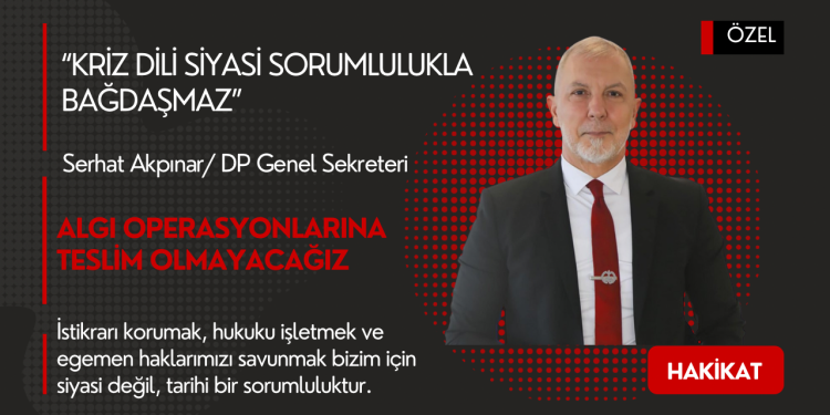 Egemen haklardan taviz yok