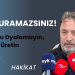 Bürokratik engeller kabul edilemez