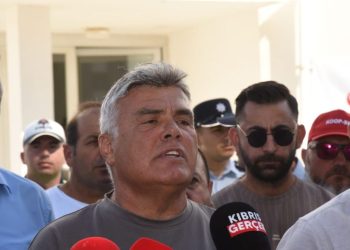 Güröz: Hayat pahalılığı ödenmezse 11 Şubat’tan itibaren süresiz greve gideceğiz