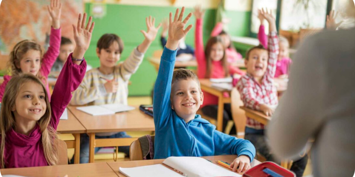 Okullarda ikinci dönem başladı