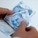 Asgari ücretliye ek destek ödeneğinin ilki hesaplara yatırıldı
