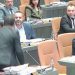 Meclis Genel Kurulu’nda kavga çıktı
