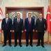Arıklı: Başbakan ne istediyse onu almayı başardı