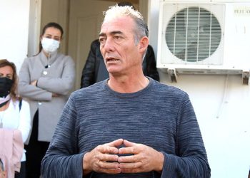 BES Başkanı Yalınkaya: “Emekçiye hakaret edenler halktan cevabını alacak”