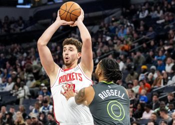 Alperen Şengün 2. kez NBA AllStar'da