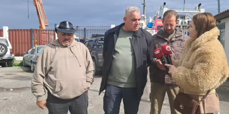 Hayvancı: Bakanı görevden alın, kapıları açın!