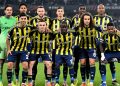 Fenerbahçe, Nottingham Forest deplasmanında