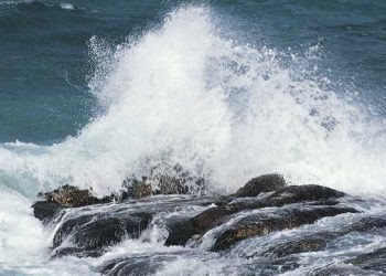 Denizlerde fırtına bekleniyor