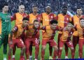 Galatasaray Şampiyonlar Liginde son 16 turunda