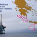 Yunanistan, Mora ve Girit’in güneyinde hidrokarbon araması için anlaşma imzaladı