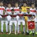 A Milli Futbol Takımı'nın Uluslar Ligi'ndeki rakipleri belli oldu