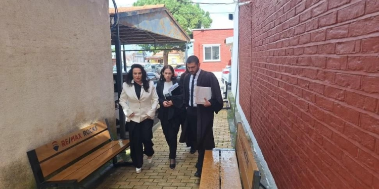 Fatoş Ünal davası Ağır Ceza Mahkemesi’ne sevk edildi…