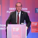 Ataoğlu: KKTC’ye yapılan yatırımlar dünyayla yarışan yatırımlardır