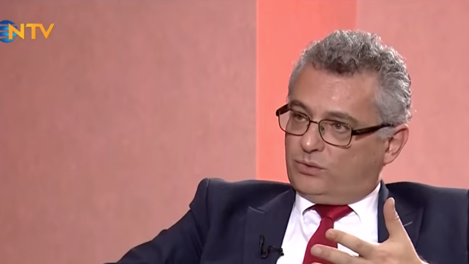 Erhürman: Türkler yokmuş gibi karar alınamaz