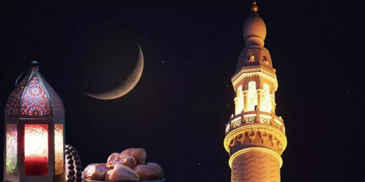 Ramazan-ı Şerif 19 Şubat Perşembe başlıyor