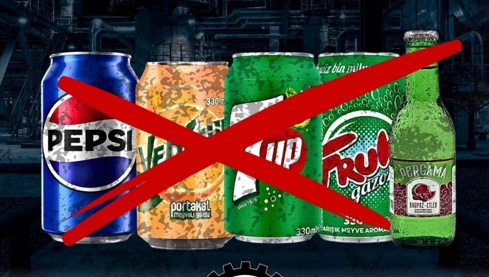 KTAMS’dan Ektam ürünlerine boykot çağrısı