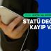 Sosyal medyadaki “sahte kahramanlık” illüzyonu çocukları suça sürüklüyor