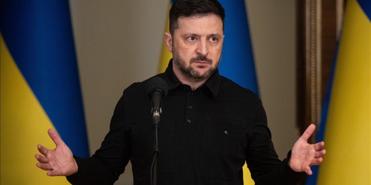 İngiltere ve Fransa’dan nükleer silah teklifi gelmedi