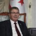 Üstel: “Kıbrıs Türk halkını azınlık statüsüne mahkûm edecek hiçbir dayatmayı kabul etmeyeceğimiz bilinmeli”
