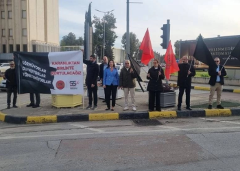 CTP: Karanlıktan birlikte kurtulacağız