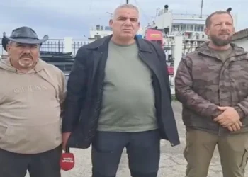 Hayvancıdan Başbakan ve Cumhurbaşkanı’na çağrı: Bakanı görevden alın, kapıları açın!