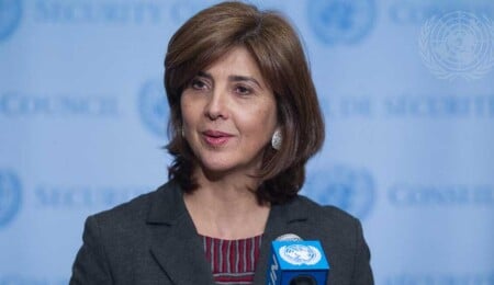 Teknik Komiteler İngiltere’de üç günlük toplantı çerçevesinde bir araya geldi