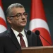 Erhürman’dan ABD destekli İsrail-İran savaşına ilişkin diplomasi ve hukuk çağrısı