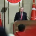 Aranıza nifak sokulmasına müsaade etmeyin
