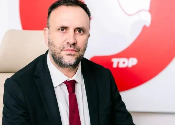 TDP’nin 9’uncu Olağan Kurultayı yarın… Mevcut Genel Başkan Zeki Çeler tek aday